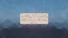 A screenshot taken in Dreams. 1 of 1.