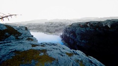 A screenshot taken in Dreams. 5 of 6.