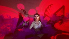 A screenshot taken in Dreams. 13 of 16.