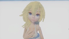 A screenshot taken in Dreams. 4 of 5.