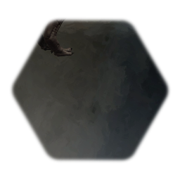 Ingen spinosaurus vs Accurate spinosaurus