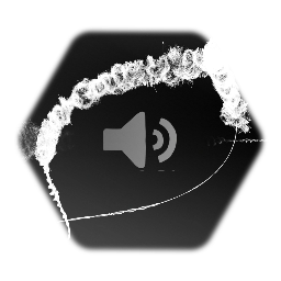 Ejected shell casing