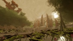 A screenshot taken in Dreams. 18 of 23.