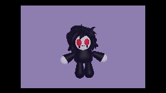 Stolas Plush Spinning For 2 Minutes