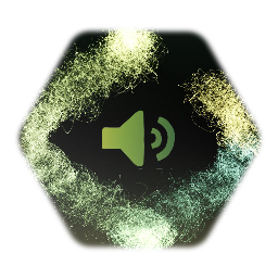 Sonic Waits in a elevator