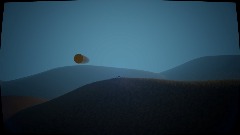 A screenshot taken in Dreams. 25 of 29.