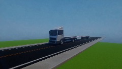 Truck Theme