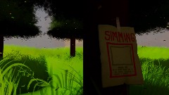 A screenshot taken in Dreams. 15 of 22.