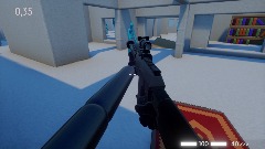 A screenshot taken in Dreams. 2 of 5.