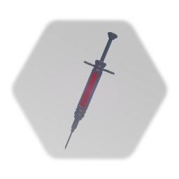 Adrenaline syringe