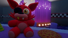 A screenshot taken in Dreams. 2 of 3.