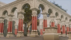 A screenshot taken in Dreams. 4 of 19.