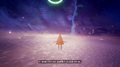 A screenshot taken in Dreams. 1 of 1.