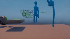 A screenshot taken in Dreams. 1 of 1.