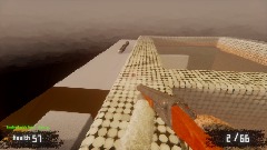 A screenshot taken in Dreams. 9 of 10.