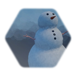 Snowman
