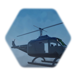 Helicopter