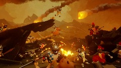 A Crisis is Upon Us...