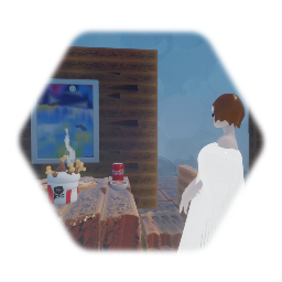 Nour Ashraf Goes On Date With Nancy Ajram