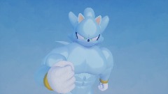 A screenshot taken in Dreams. 2 of 2.