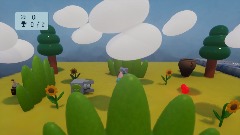 A screenshot taken in Dreams. 3 of 5.