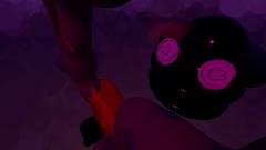 Trampo : Up in the sky the erie ice