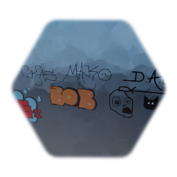 Graffiti