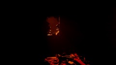 Deep below -concept-