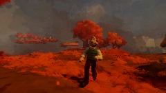 A screenshot taken in Dreams. 6 of 8.