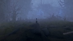 A screenshot taken in Dreams. 8 of 22.