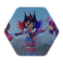 Kiro remake