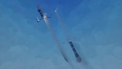 A screenshot taken in Dreams. 21 of 28.