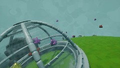 A screenshot taken in Dreams. 5 of 5.