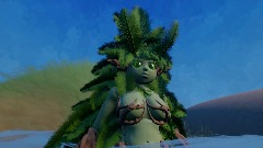 A screenshot taken in Dreams. 1 of 9.