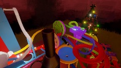 Jogis Marble Mashine Nightglow Edition