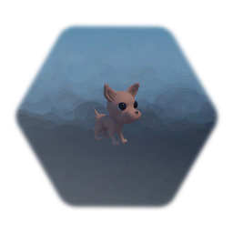 Chihuahua (Quadruped)
