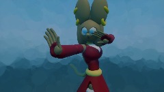 A screenshot taken in Dreams. 20 of 23.