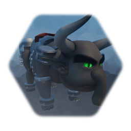 Ravager