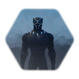 Black Panther