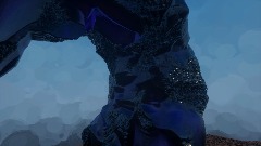 A screenshot taken in Dreams. 20 of 27.