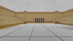 Remix of Remix of Kingdom Hearts - Olympis Coliseum/Arena