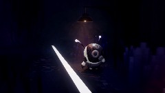 A screenshot taken in Dreams. 25 of 30.