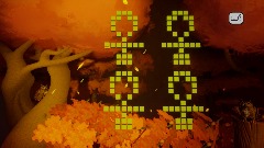 A screenshot taken in Dreams. 11 of 25.