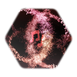 Dreams Sounds: Starfighter JAMini Visual Jam