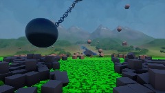 Ultra max Super Satisfying Stress Relief Simulator 2020