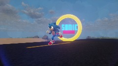 Sonic movie (trailer 2020)