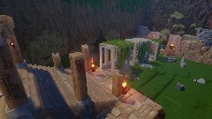 Showcase Environment #1