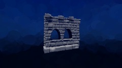 A screenshot taken in Dreams. 1 of 1.