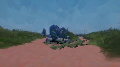 Zombey und die Steine