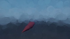 Cave arm